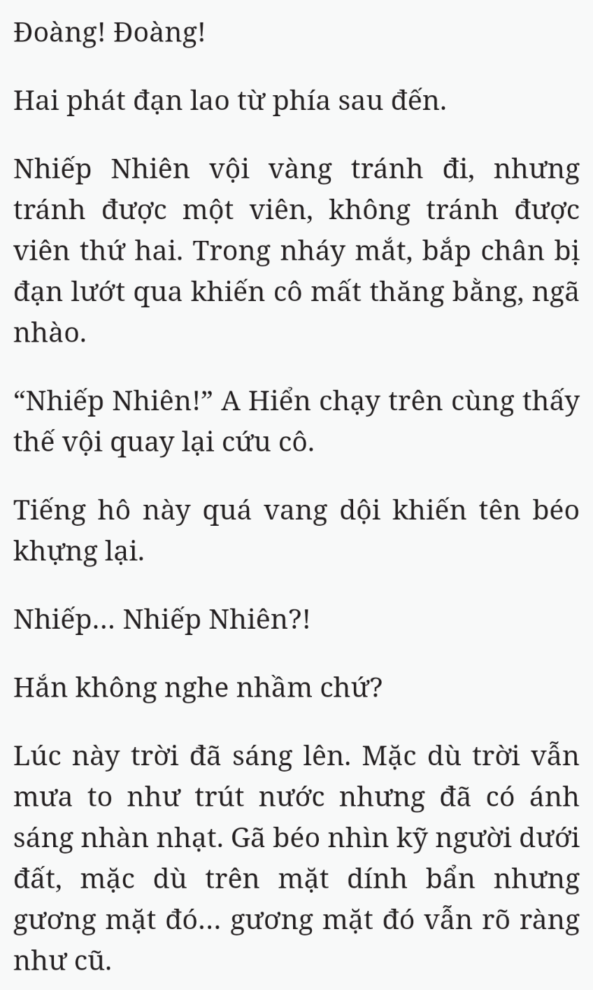 Bách Luyện Thành Thần - Chương 2510 - TruyenMoi.vn