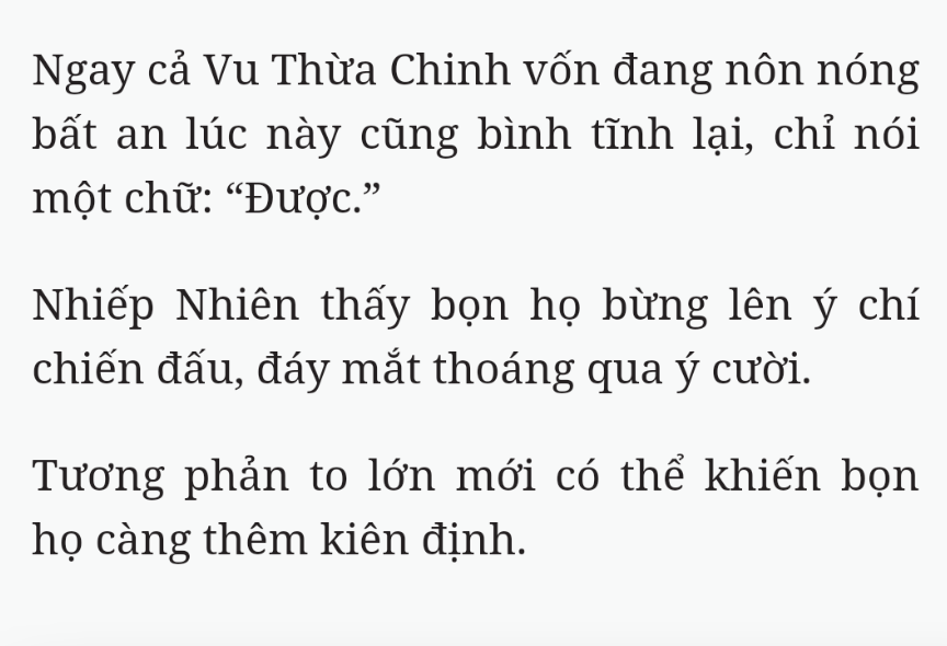 Bách Luyện Thành Thần - Chương 2344 - TruyenMoi.vn