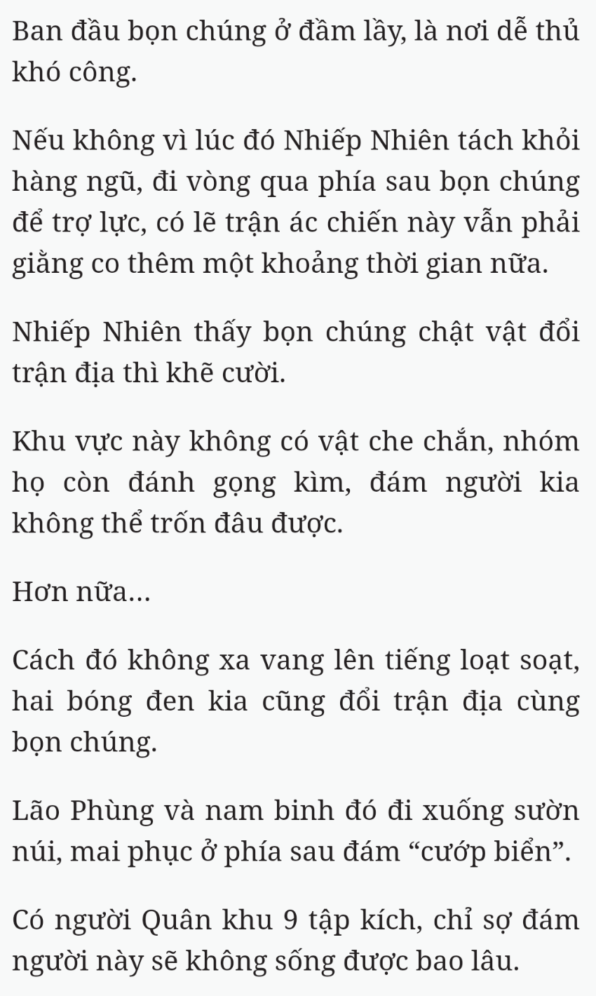 Bách Luyện Thành Thần - Chương 1626 - TruyenMoi.vn