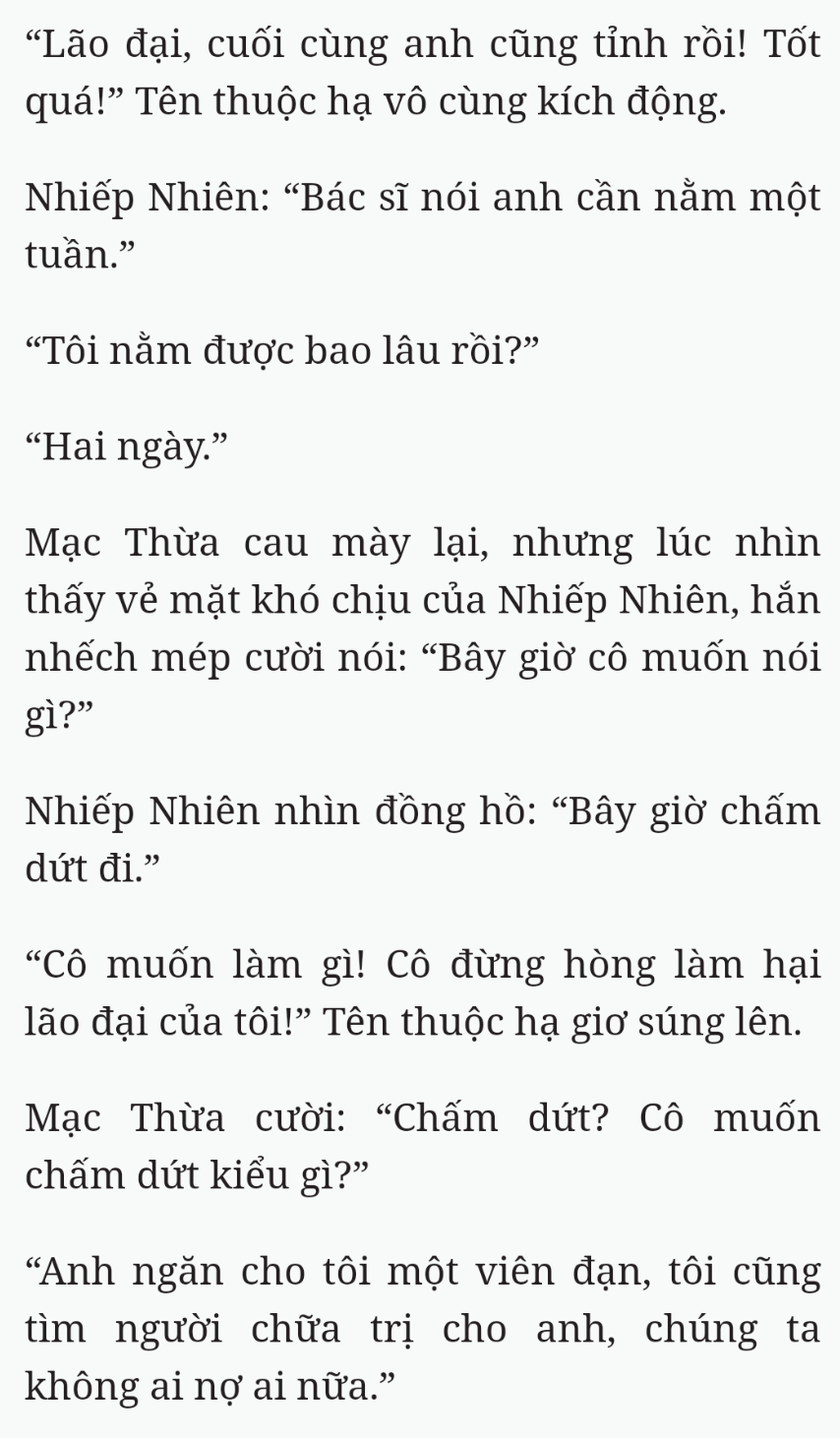 Bách Luyện Thành Thần - Chương 2242 - TruyenMoi.vn