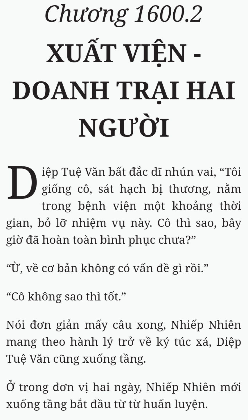 Bách Luyện Thành Thần - Chương 1600 - TruyenMoi.vn