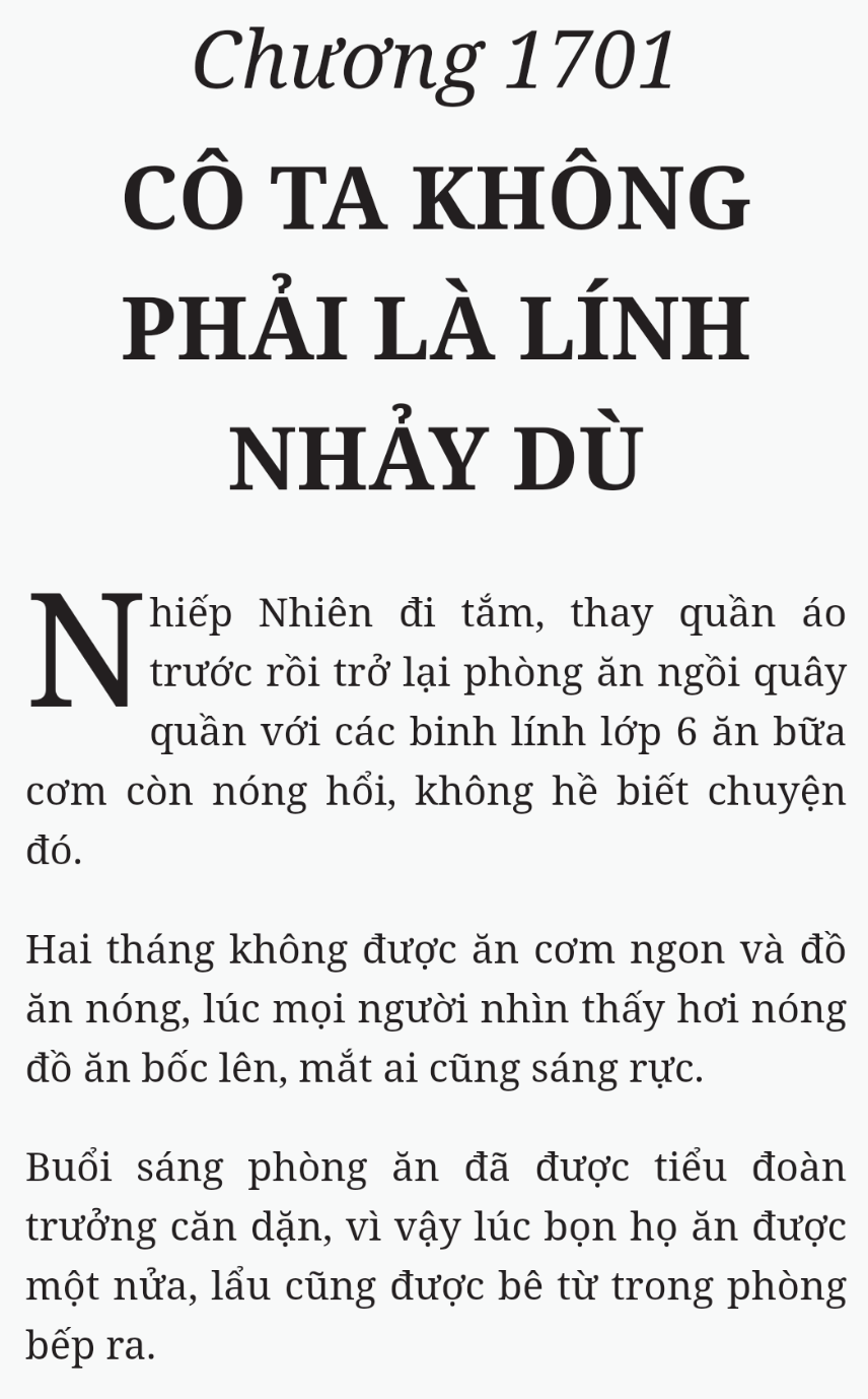 Bách Luyện Thành Thần - Chương 1701 - TruyenMoi.vn