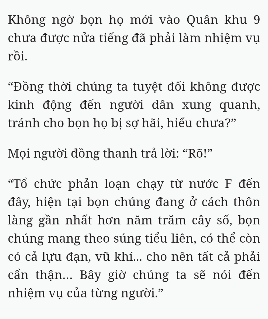 Bách Luyện Thành Thần - Chương 2114 - TruyenMoi.vn