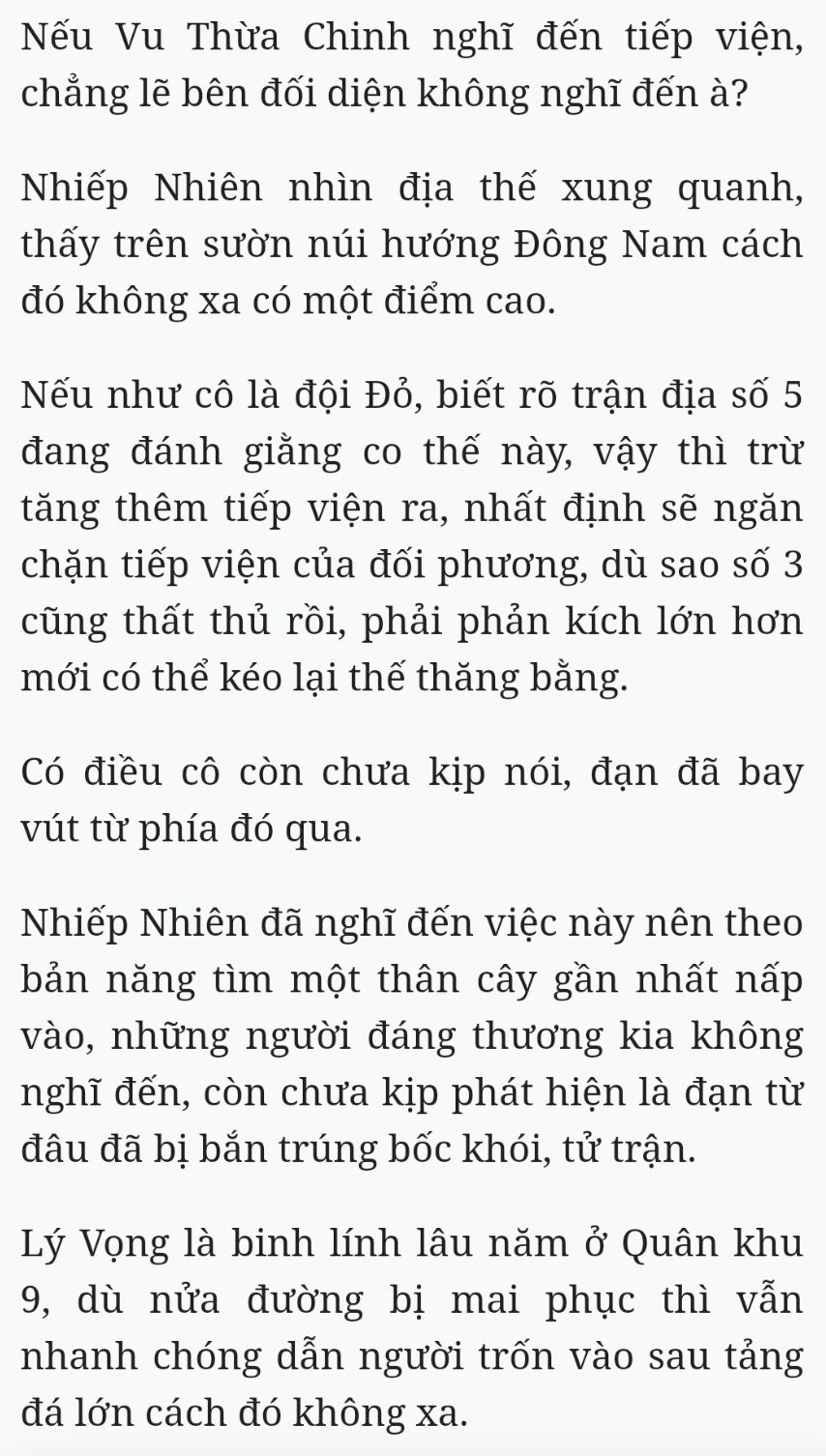 Bách Luyện Thành Thần - Chương 2335 - TruyenMoi.vn