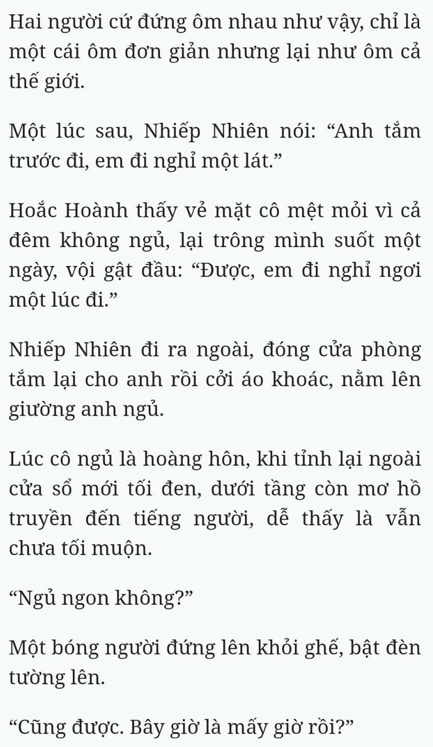 Bách Luyện Thành Thần - Chương 2179 - TruyenMoi.vn