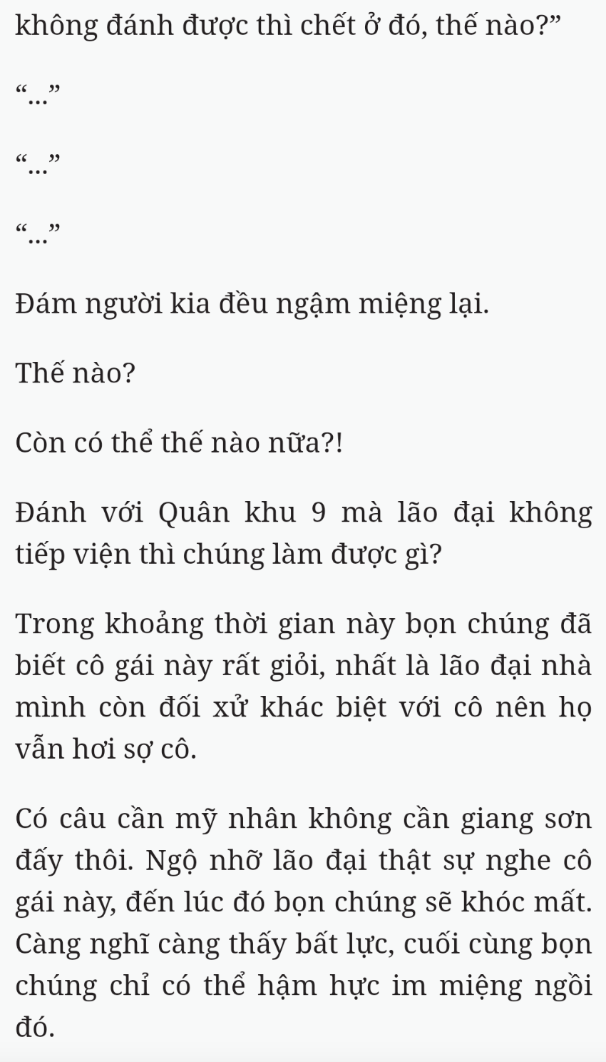 Bách Luyện Thành Thần - Chương 2455 - TruyenMoi.vn
