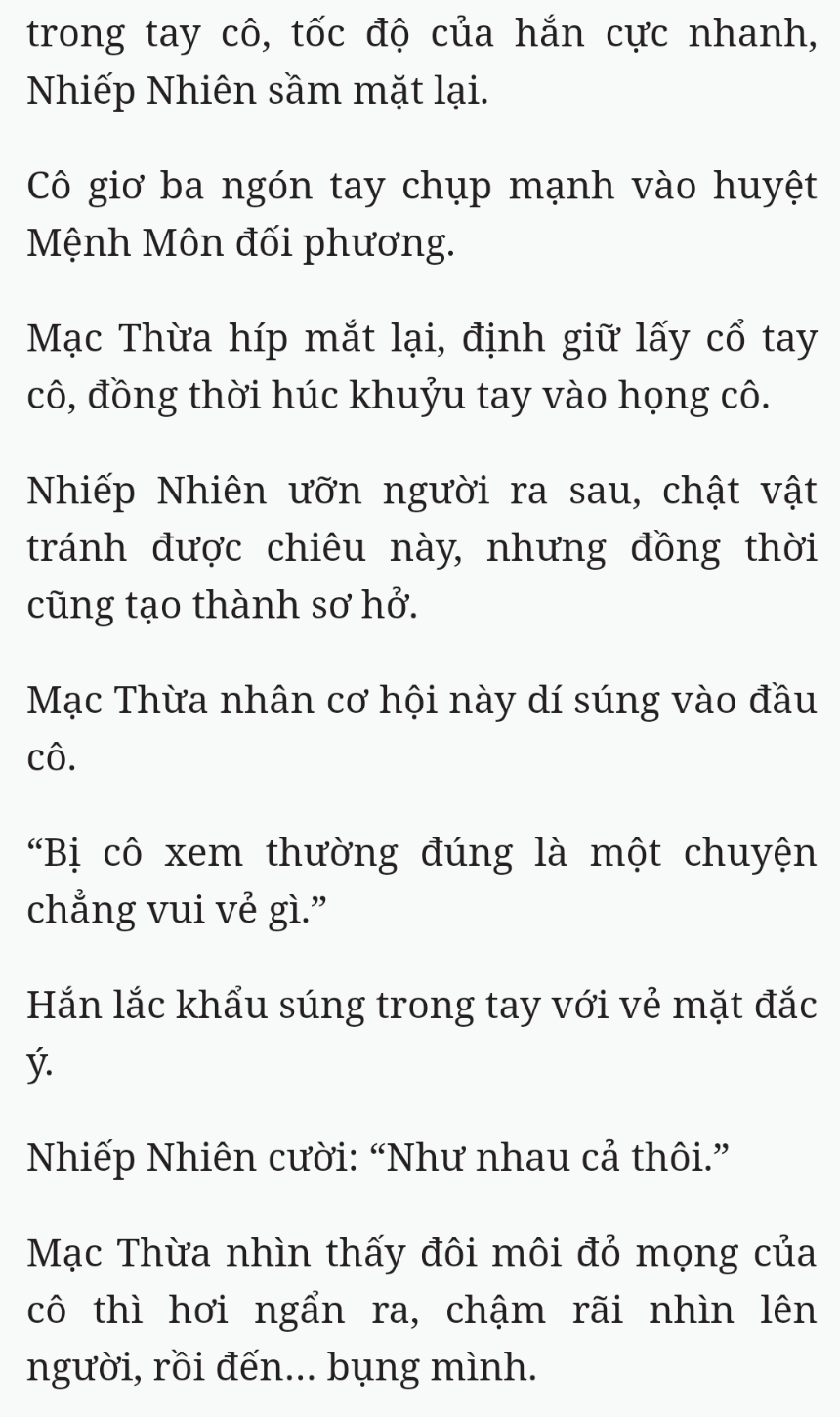 Bách Luyện Thành Thần - Chương 2045 - TruyenMoi.vn