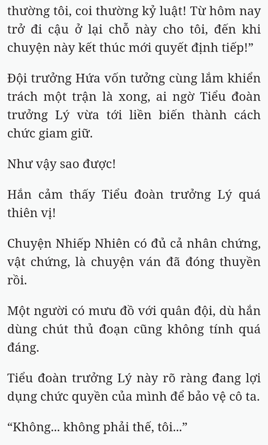 Bách Luyện Thành Thần - Chương 1872 - TruyenMoi.vn