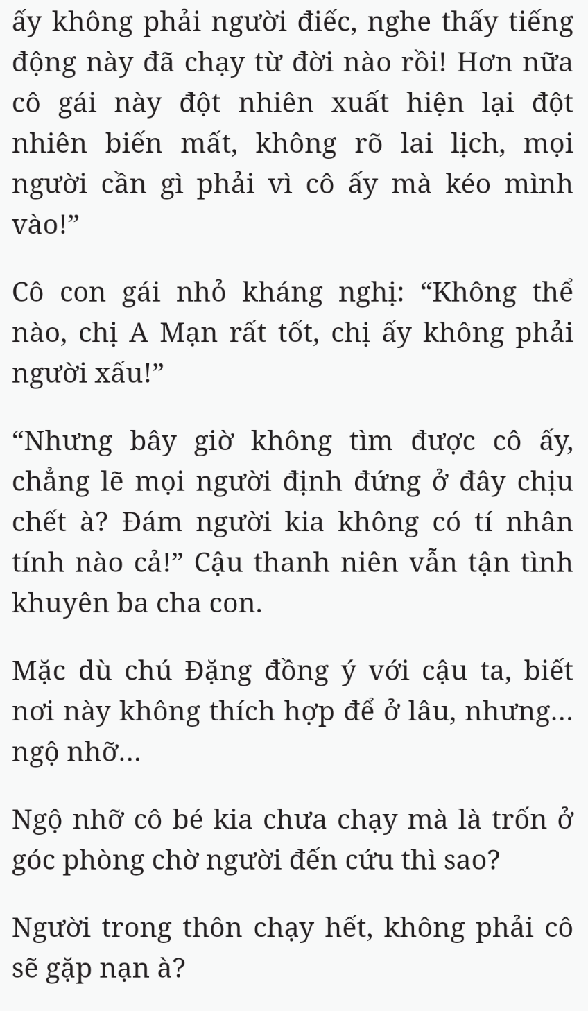 Bách Luyện Thành Thần - Chương 2023 - TruyenMoi.vn