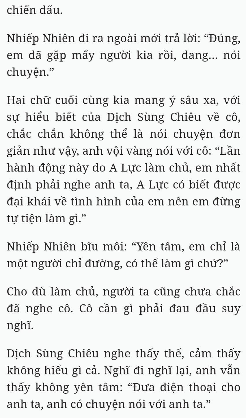 Bách Luyện Thành Thần - Chương 2482 - TruyenMoi.vn