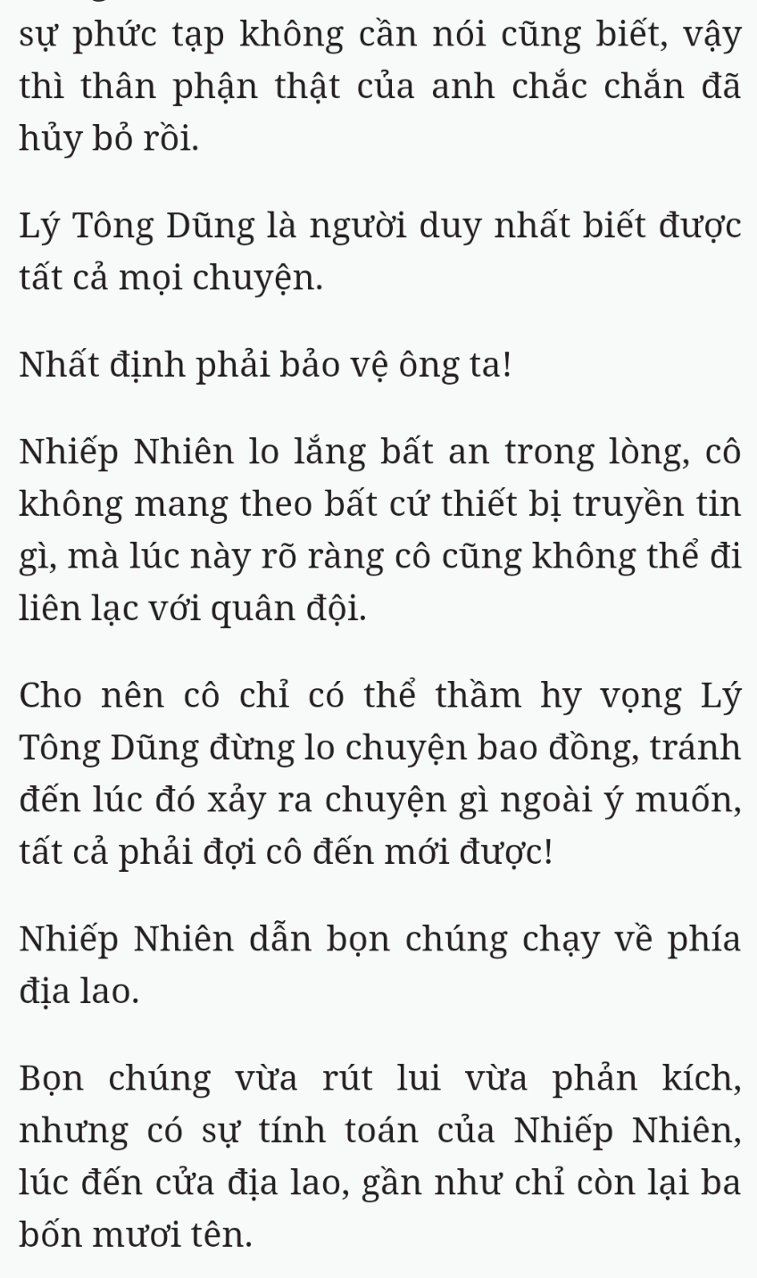 Bách Luyện Thành Thần - Chương 1645 - TruyenMoi.vn