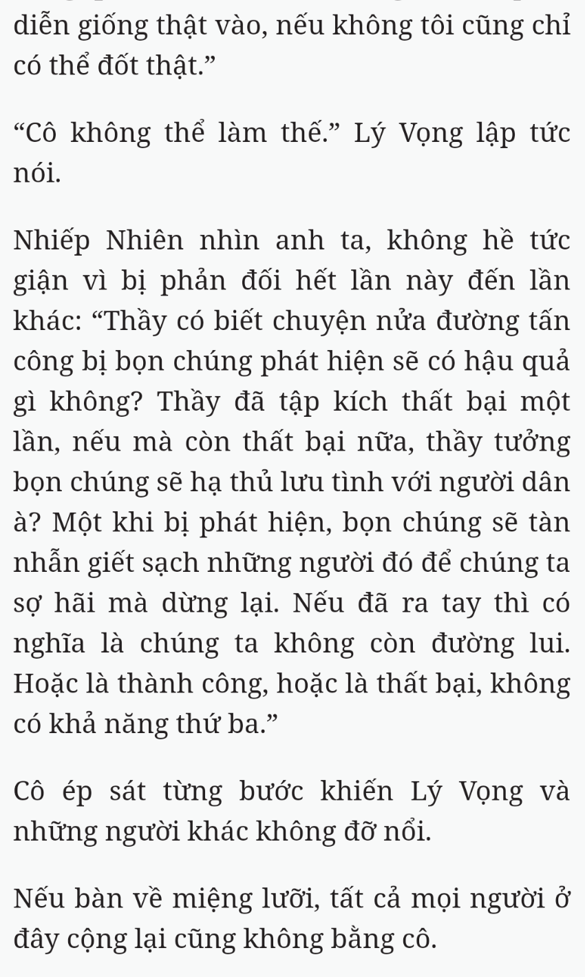 Bách Luyện Thành Thần - Chương 2158 - TruyenMoi.vn