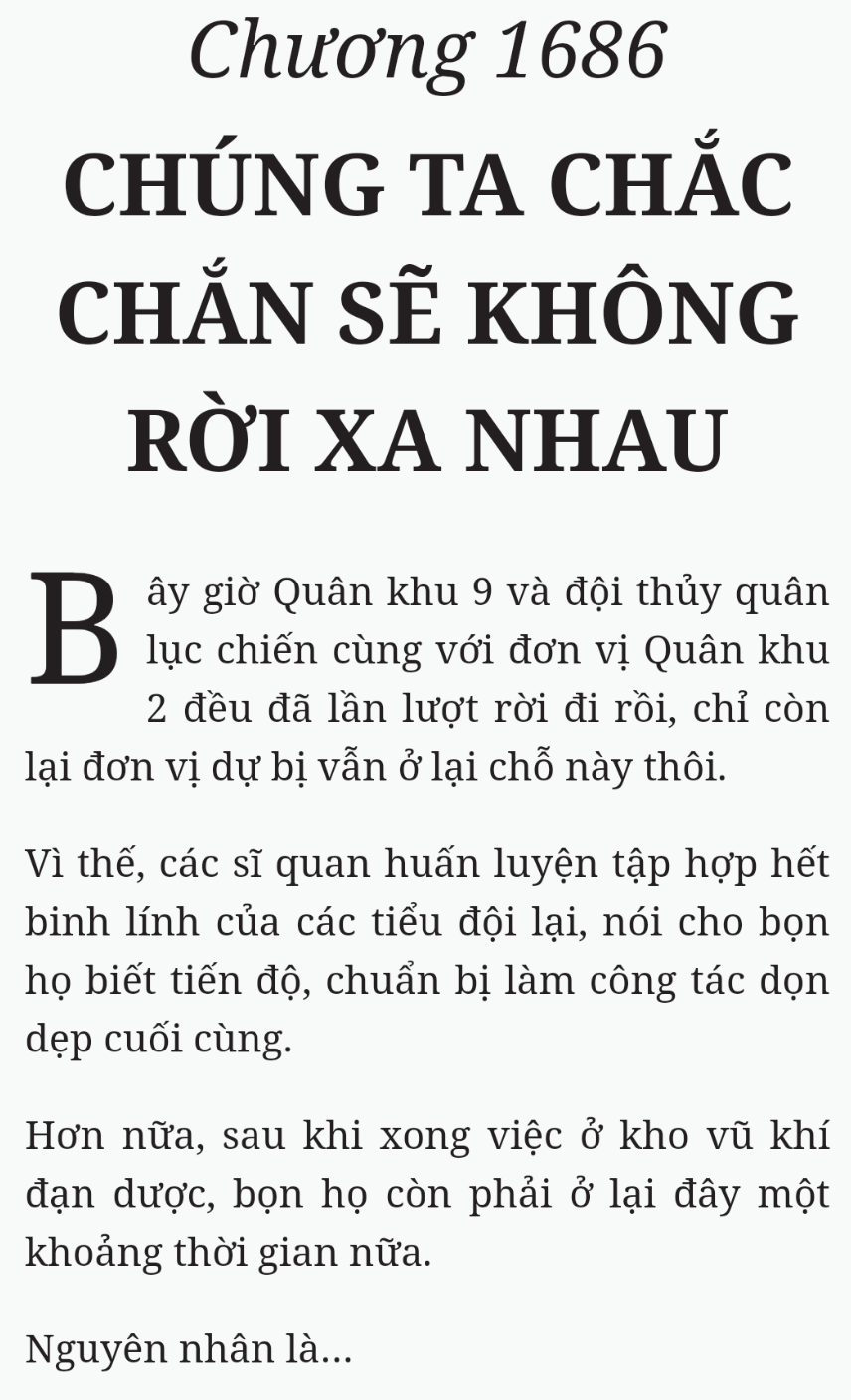 Bách Luyện Thành Thần - Chương 1686 - TruyenMoi.vn