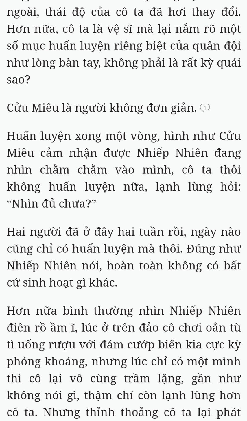 Bách Luyện Thành Thần - Chương 1699 - TruyenMoi.vn