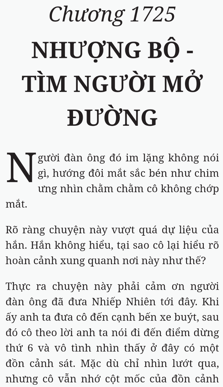 Bách Luyện Thành Thần - Chương 1725 - TruyenMoi.vn