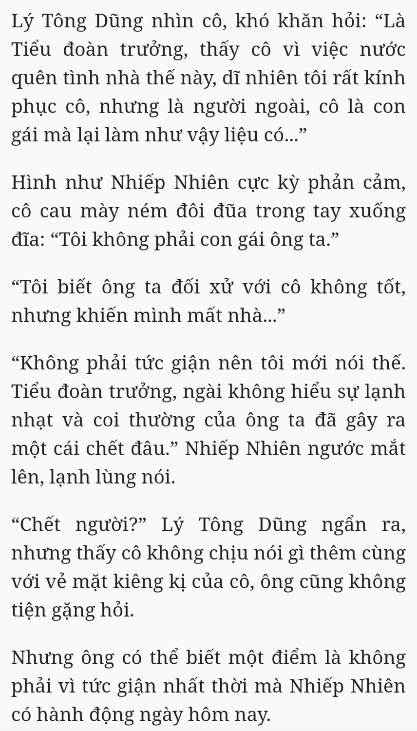 Bách Luyện Thành Thần - Chương 1921 - TruyenMoi.vn