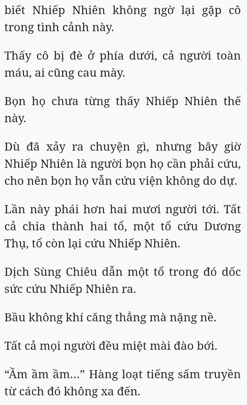 Bách Luyện Thành Thần - Chương 2530 - TruyenMoi.vn