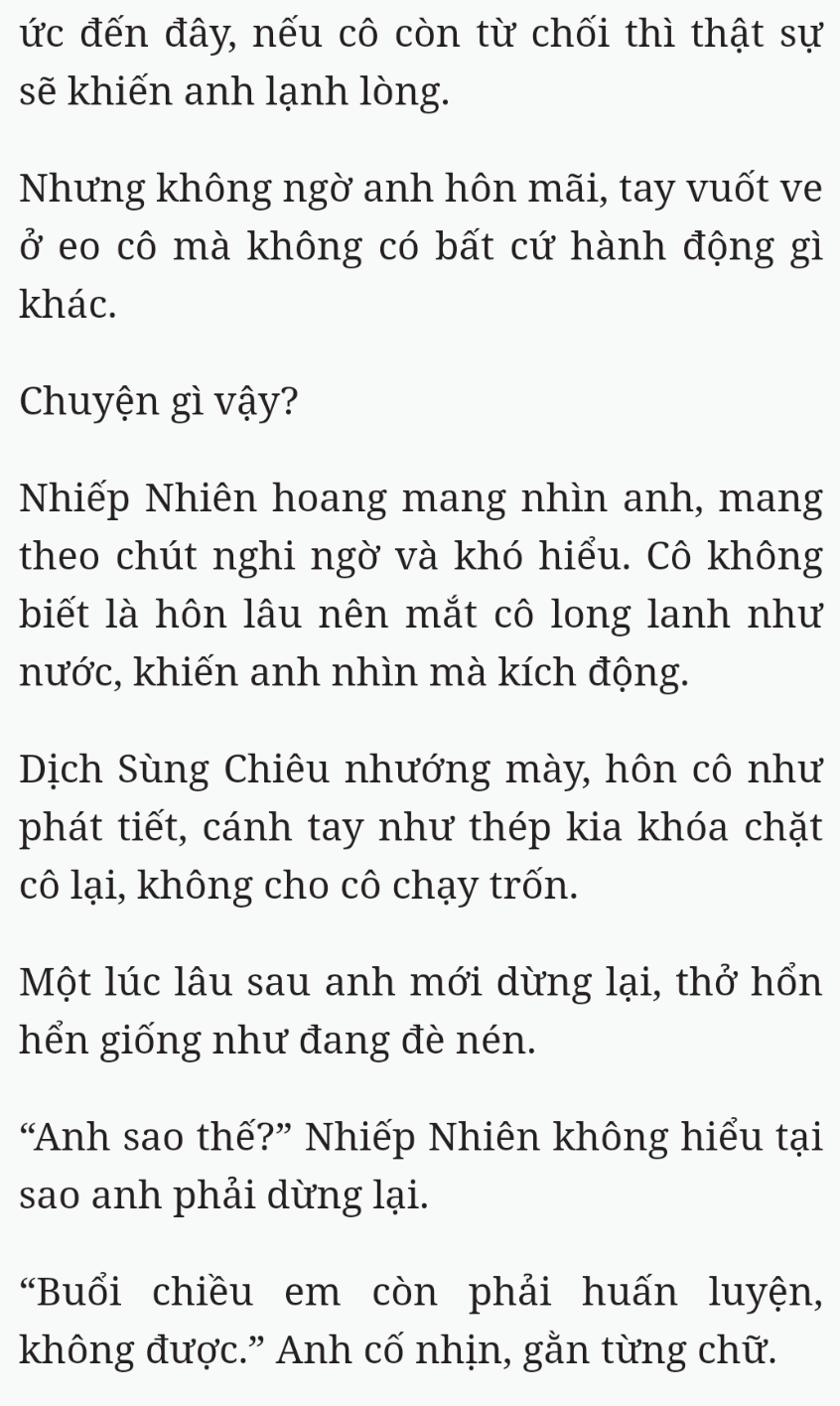 Bách Luyện Thành Thần - Chương 2330 - TruyenMoi.vn