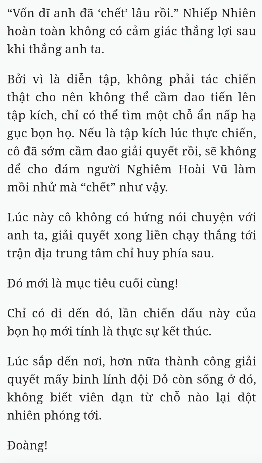 Bách Luyện Thành Thần - Chương 2346 - TruyenMoi.vn