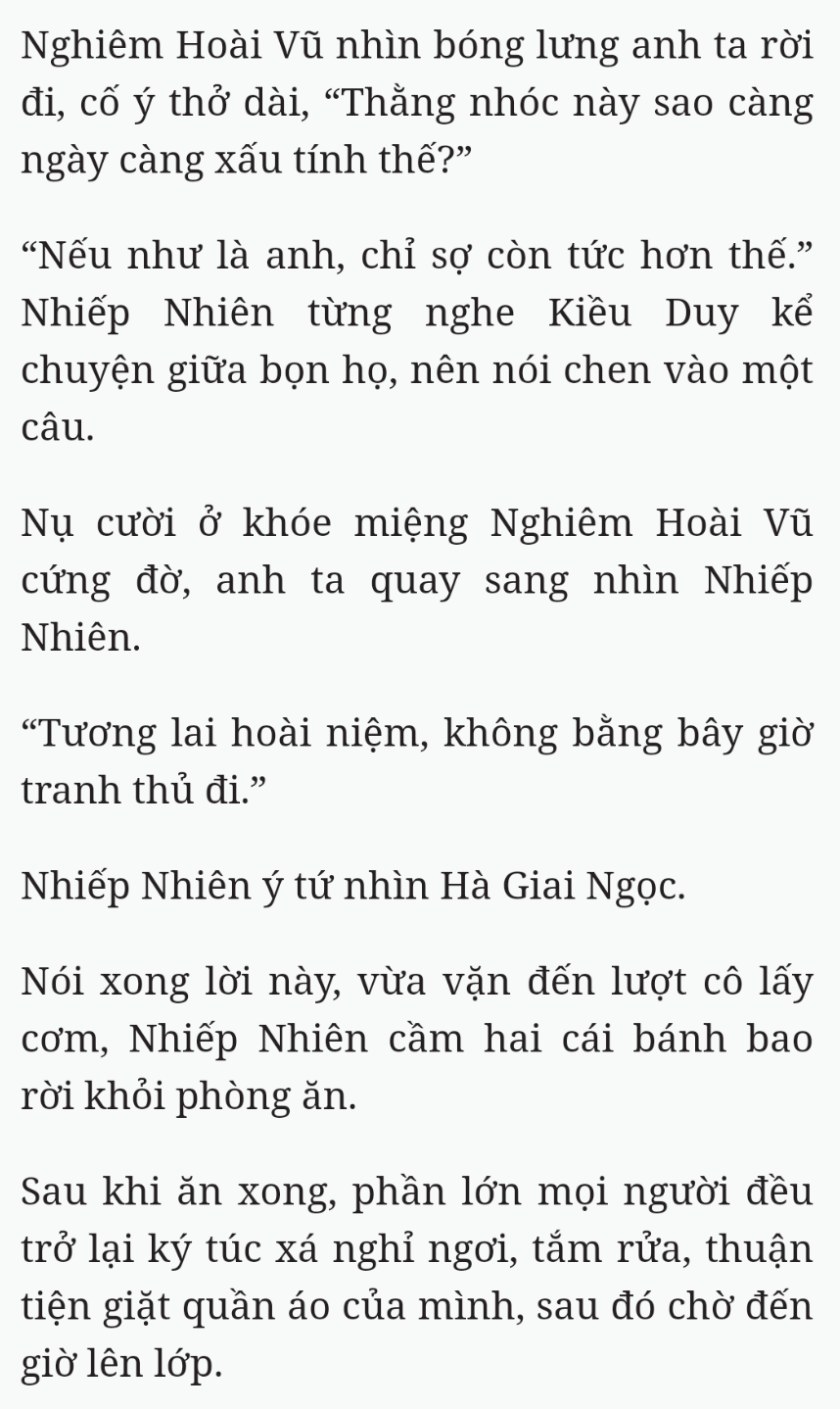 Bách Luyện Thành Thần - Chương 1581 - TruyenMoi.vn