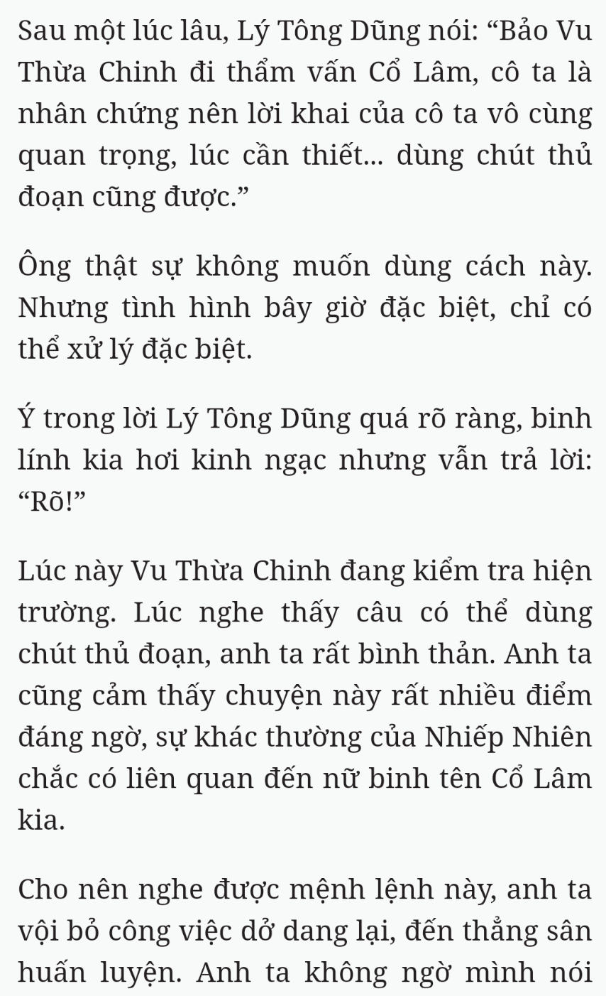 Bách Luyện Thành Thần - Chương 2398 - TruyenMoi.vn