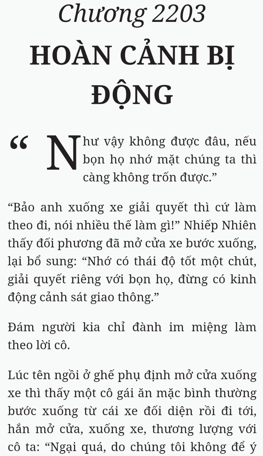 Bách Luyện Thành Thần - Chương 2203 - TruyenMoi.vn