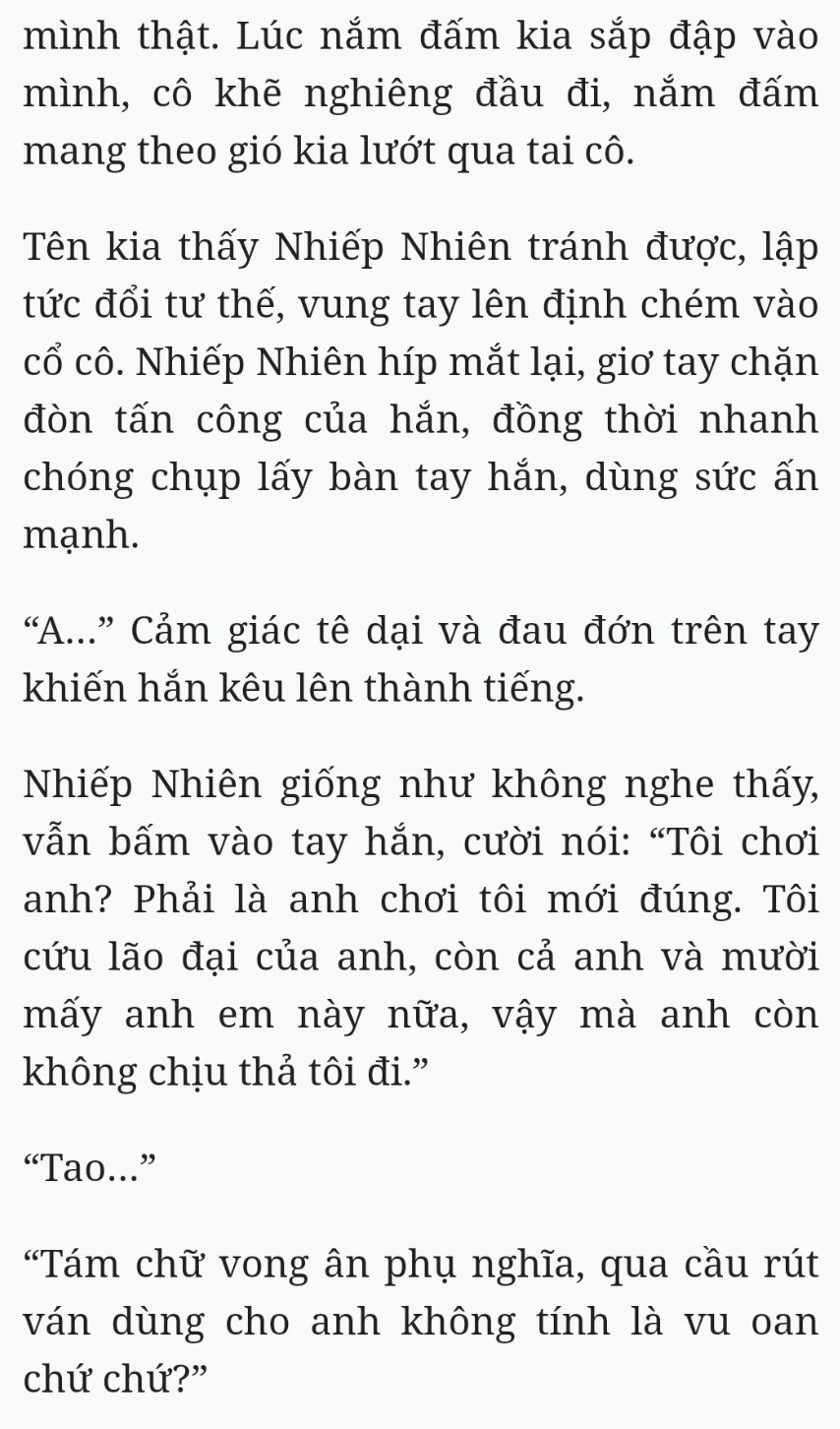 Bách Luyện Thành Thần - Chương 1721 - TruyenMoi.vn