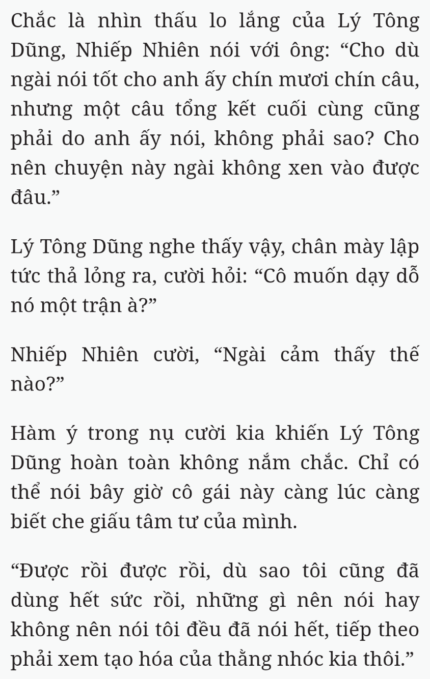 Bách Luyện Thành Thần - Chương 1554 - TruyenMoi.vn