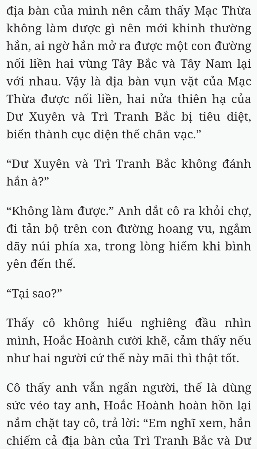 Bách Luyện Thành Thần - Chương 2190 - TruyenMoi.vn
