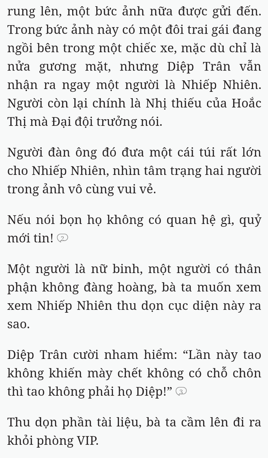 Bách Luyện Thành Thần - Chương 1842 - TruyenMoi.vn