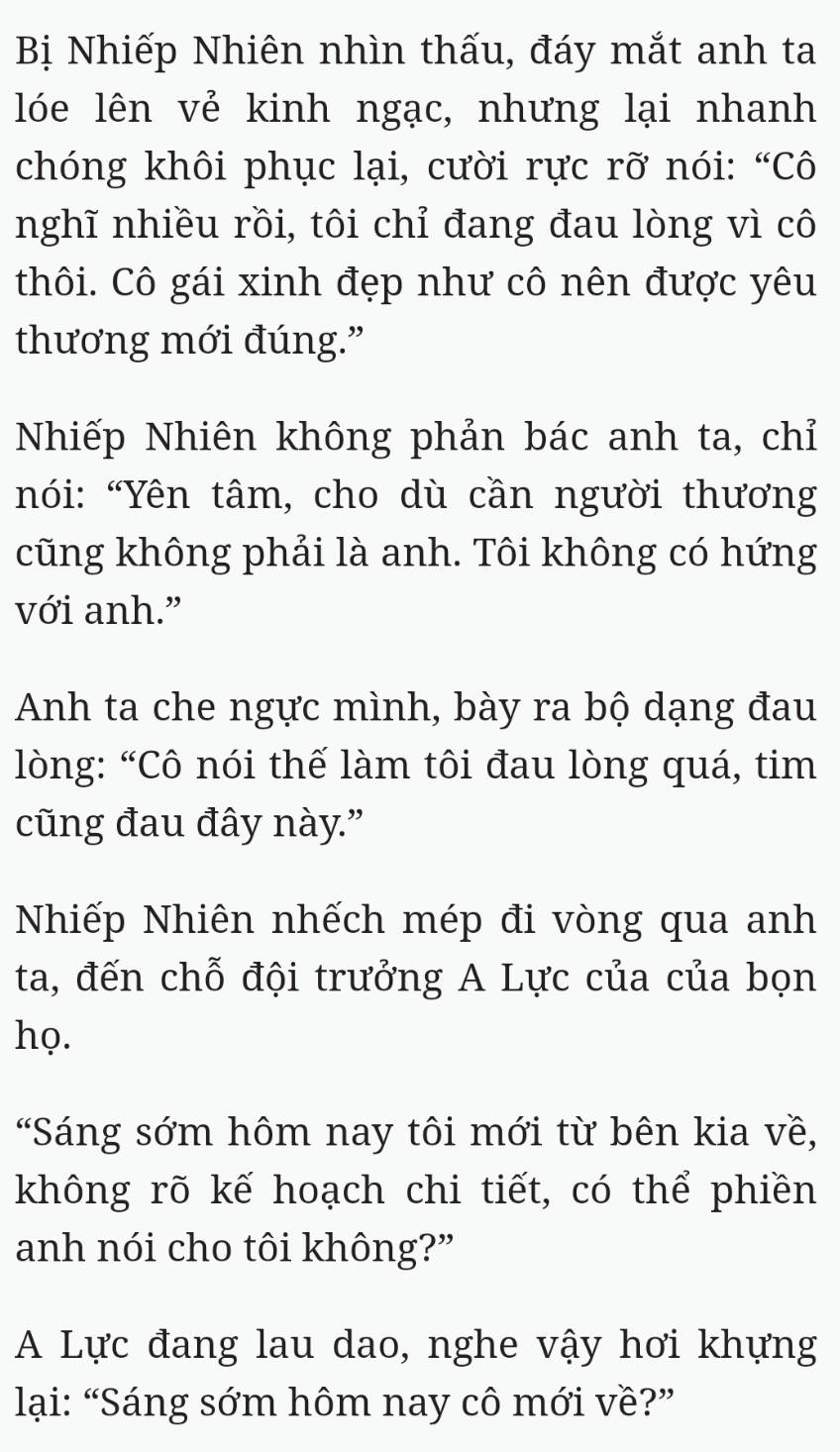 Bách Luyện Thành Thần - Chương 2484 - TruyenMoi.vn