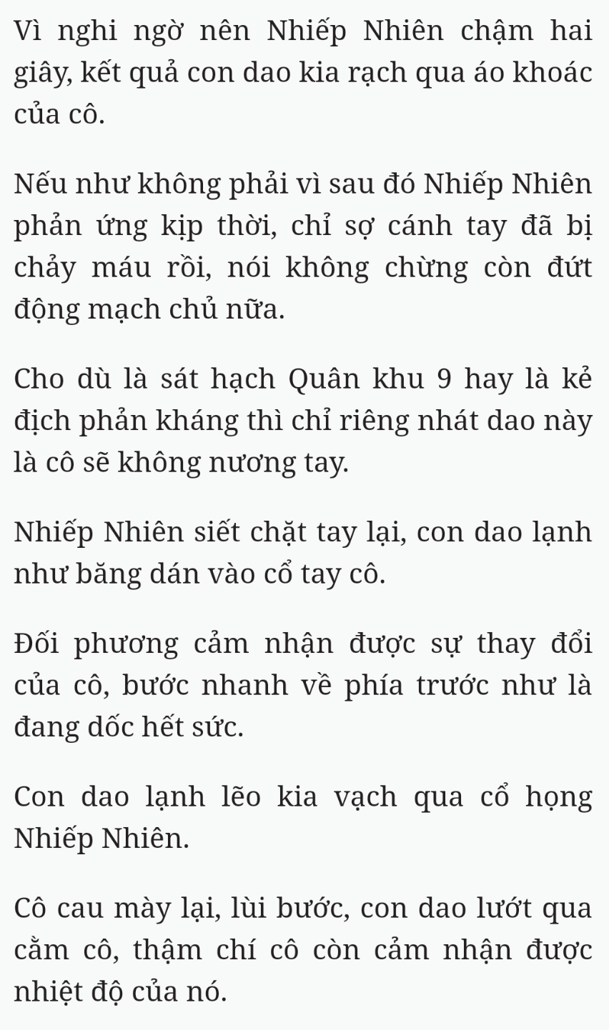 Bách Luyện Thành Thần - Chương 2119 - TruyenMoi.vn
