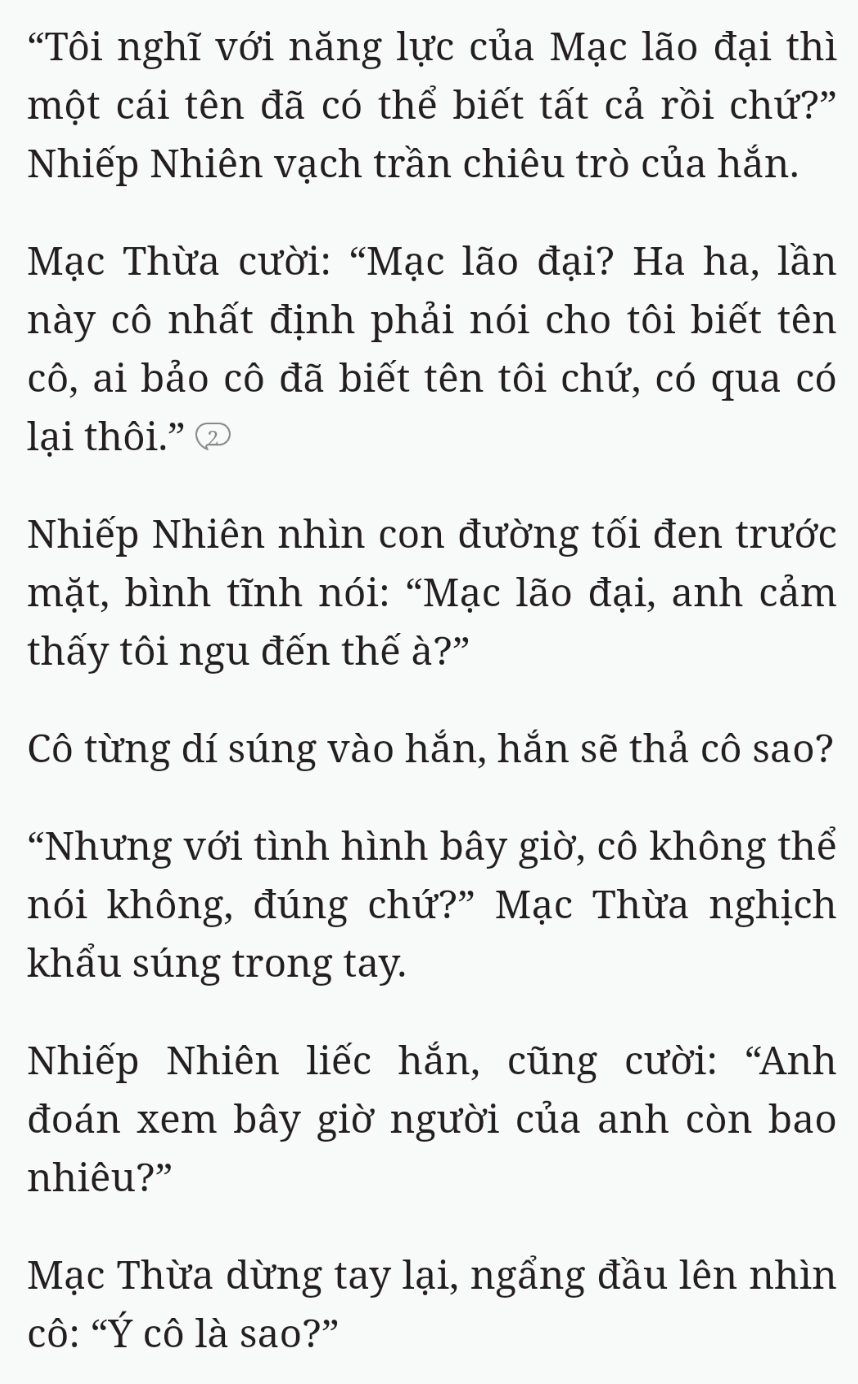 Bách Luyện Thành Thần - Chương 2045 - TruyenMoi.vn