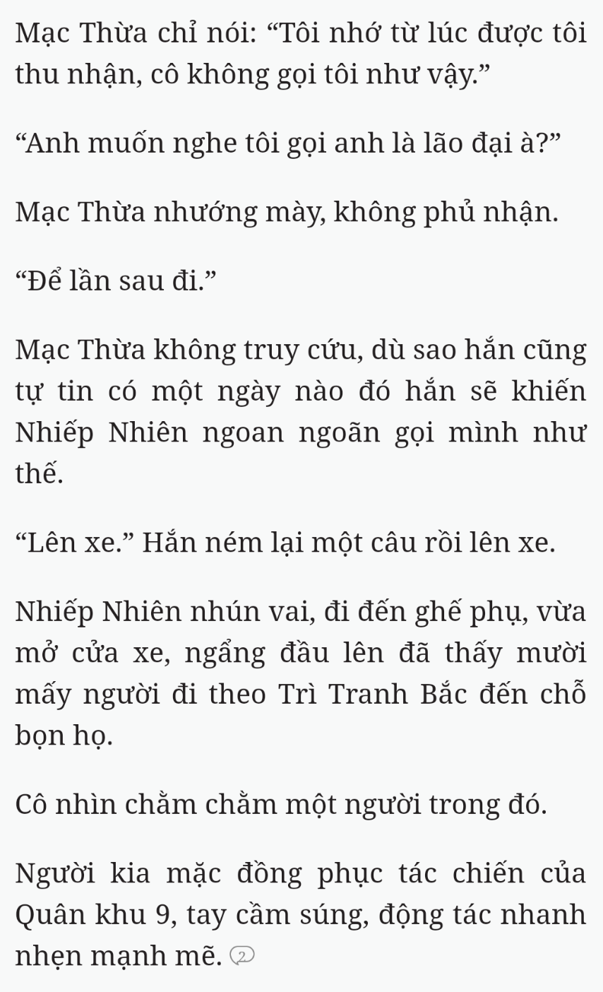 Bách Luyện Thành Thần - Chương 2445 - TruyenMoi.vn