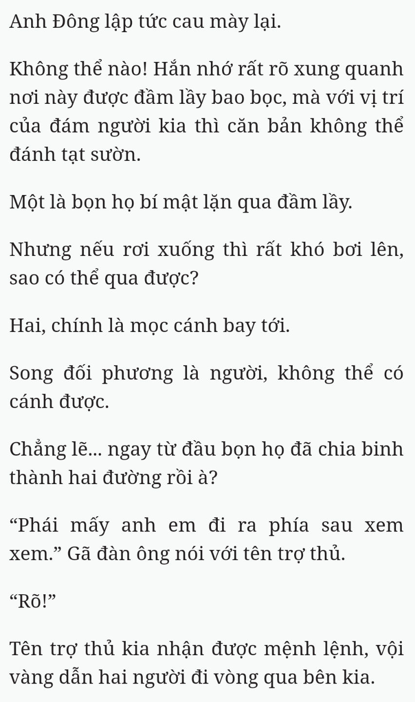 Bách Luyện Thành Thần - Chương 1623 - TruyenMoi.vn