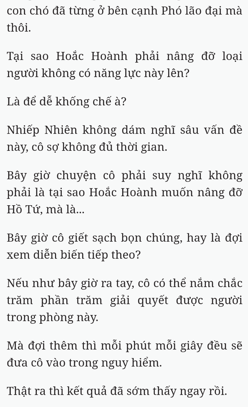 Bách Luyện Thành Thần - Chương 1640 - TruyenMoi.vn