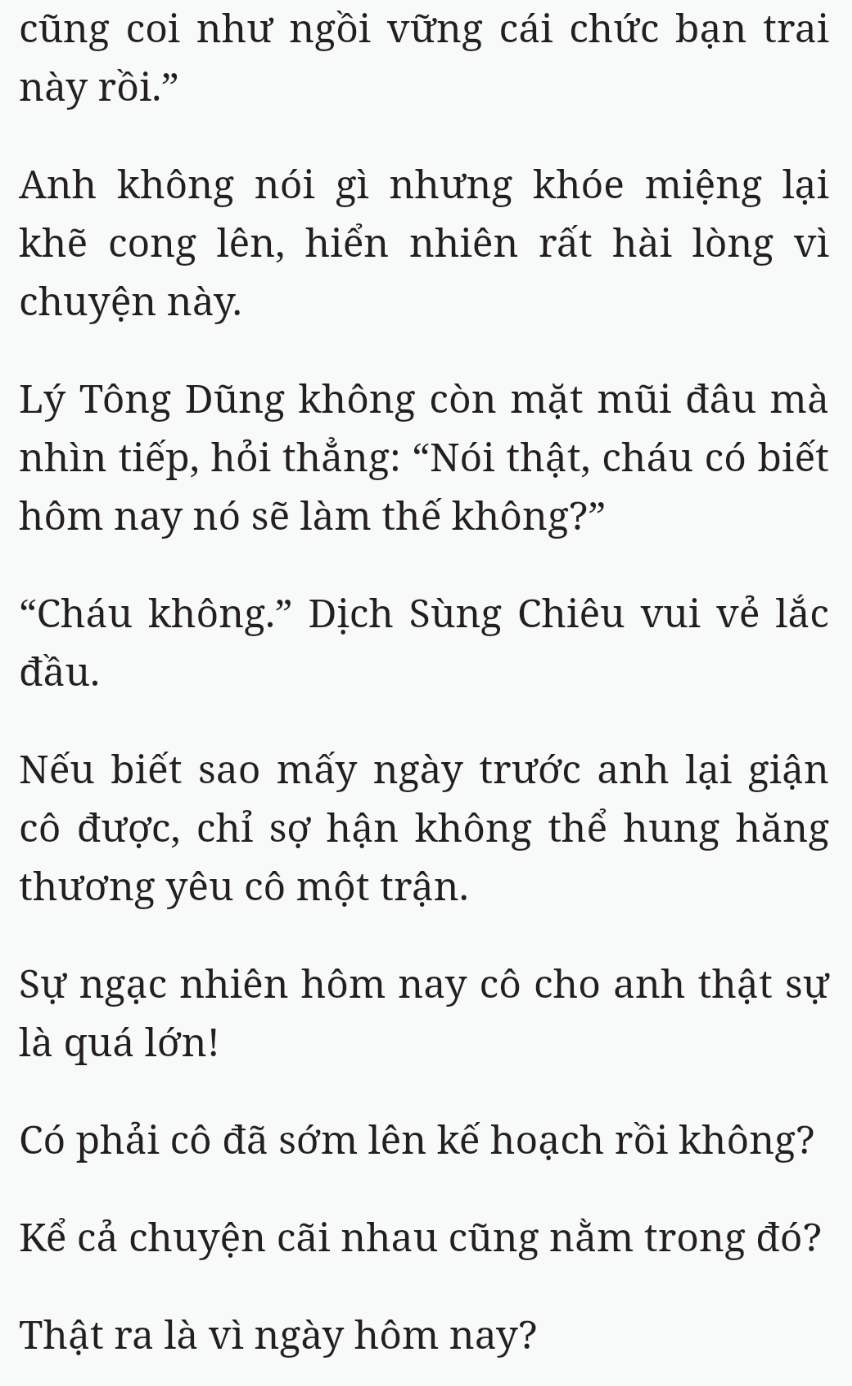 Bách Luyện Thành Thần - Chương 2352 - TruyenMoi.vn