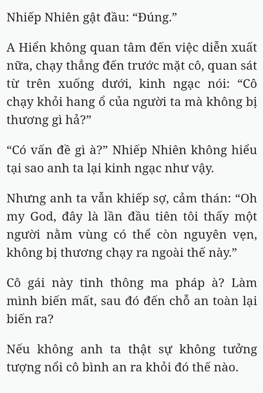Bách Luyện Thành Thần - Chương 2484 - TruyenMoi.vn