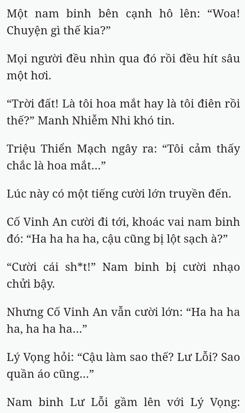 Bách Luyện Thành Thần - Chương 2125 - TruyenMoi.vn