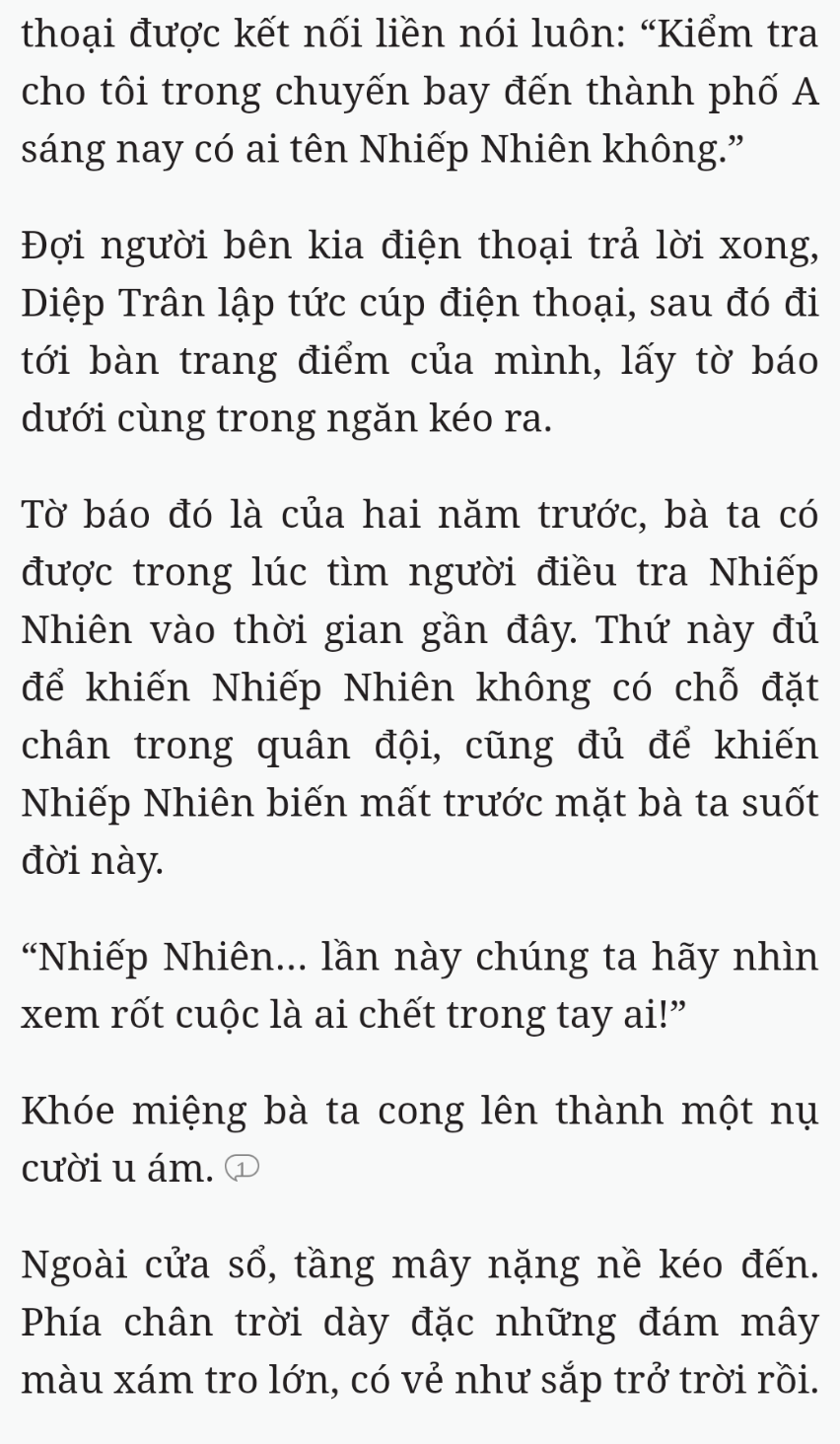 Bách Luyện Thành Thần - Chương 1830 - TruyenMoi.vn