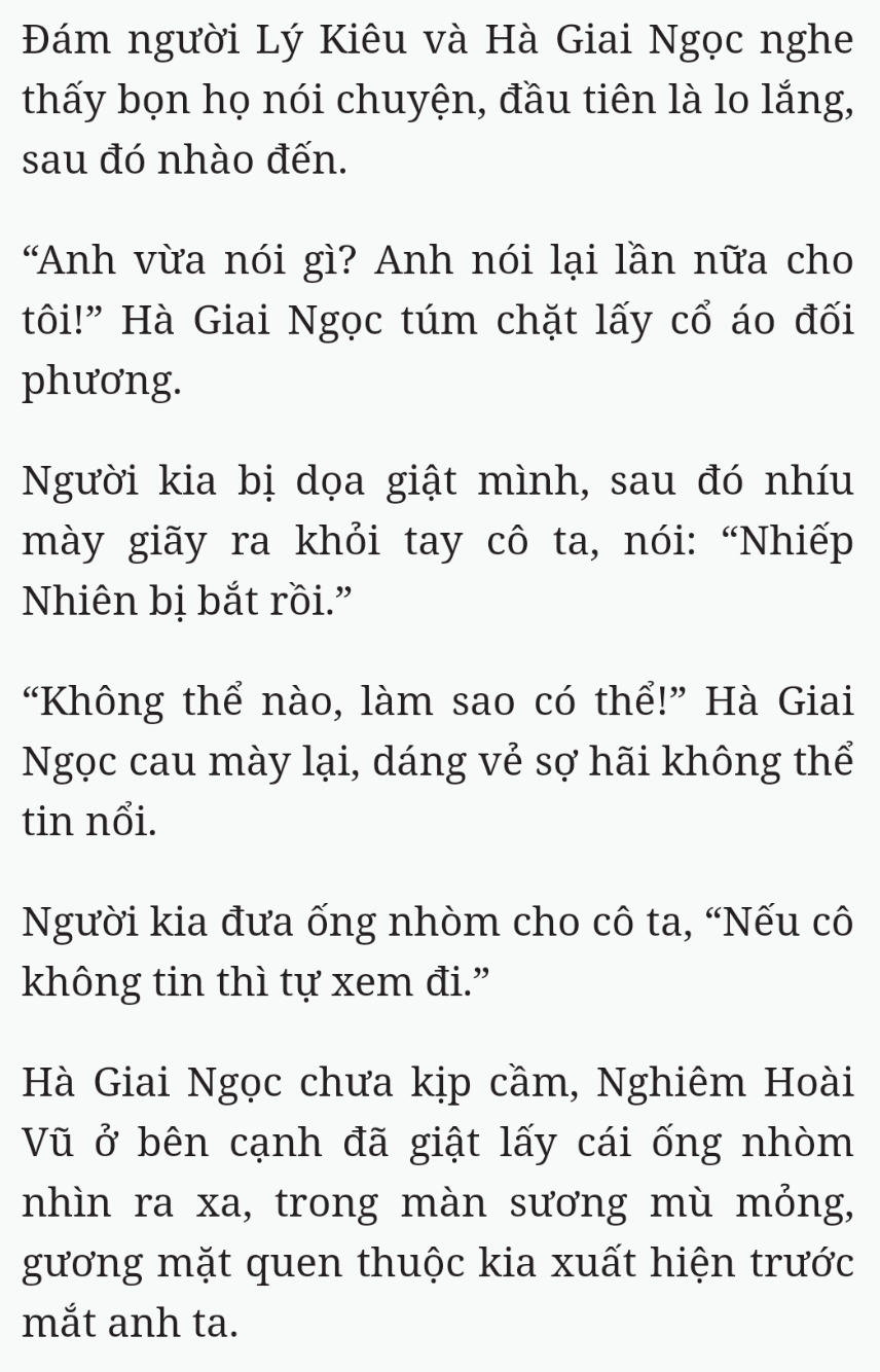 Bách Luyện Thành Thần - Chương 1647 - TruyenMoi.vn