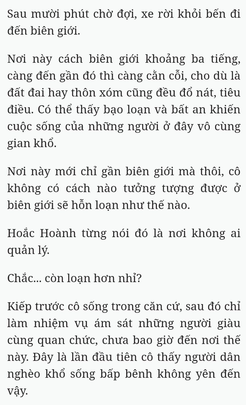 Bách Luyện Thành Thần - Chương 2037 - TruyenMoi.vn