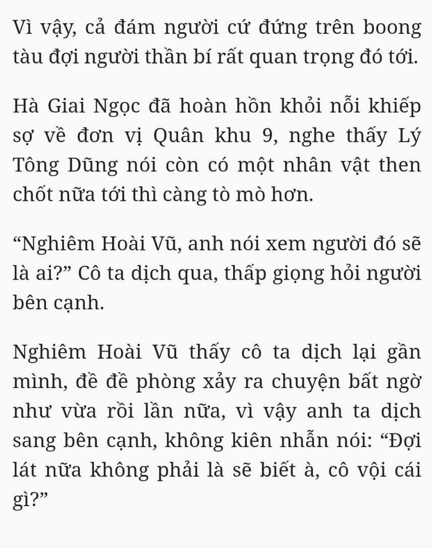 Bách Luyện Thành Thần - Chương 1603 - TruyenMoi.vn