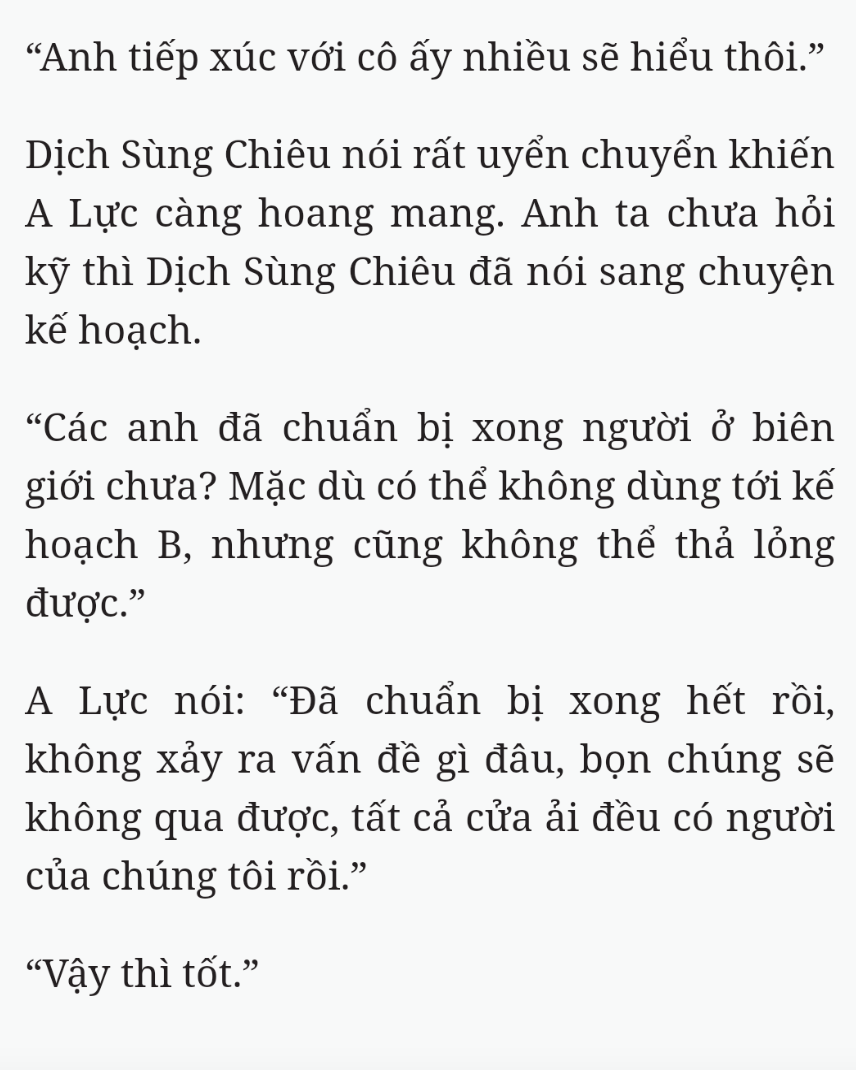 Bách Luyện Thành Thần - Chương 2483 - TruyenMoi.vn