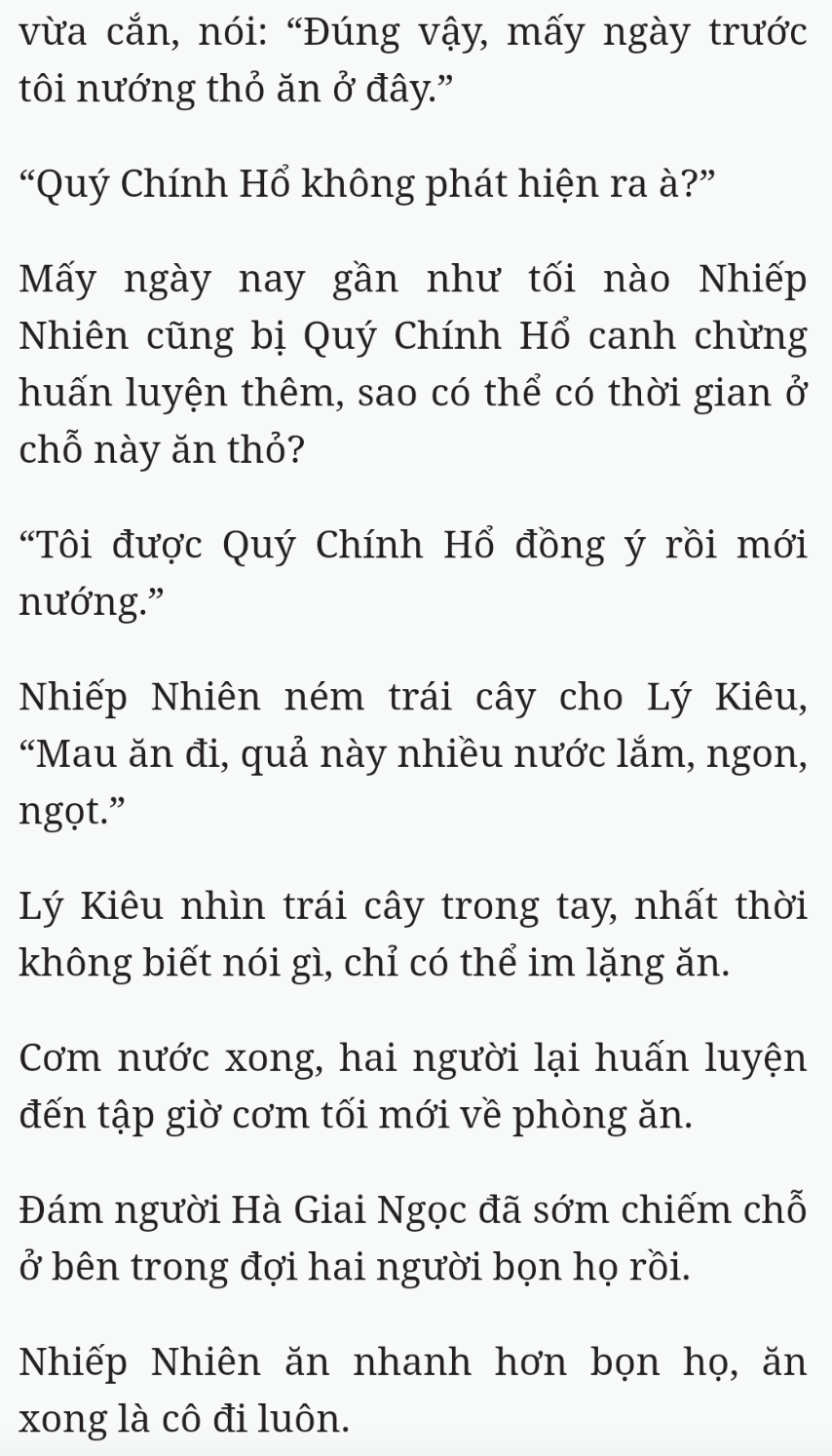 Bách Luyện Thành Thần - Chương 1583 - TruyenMoi.vn