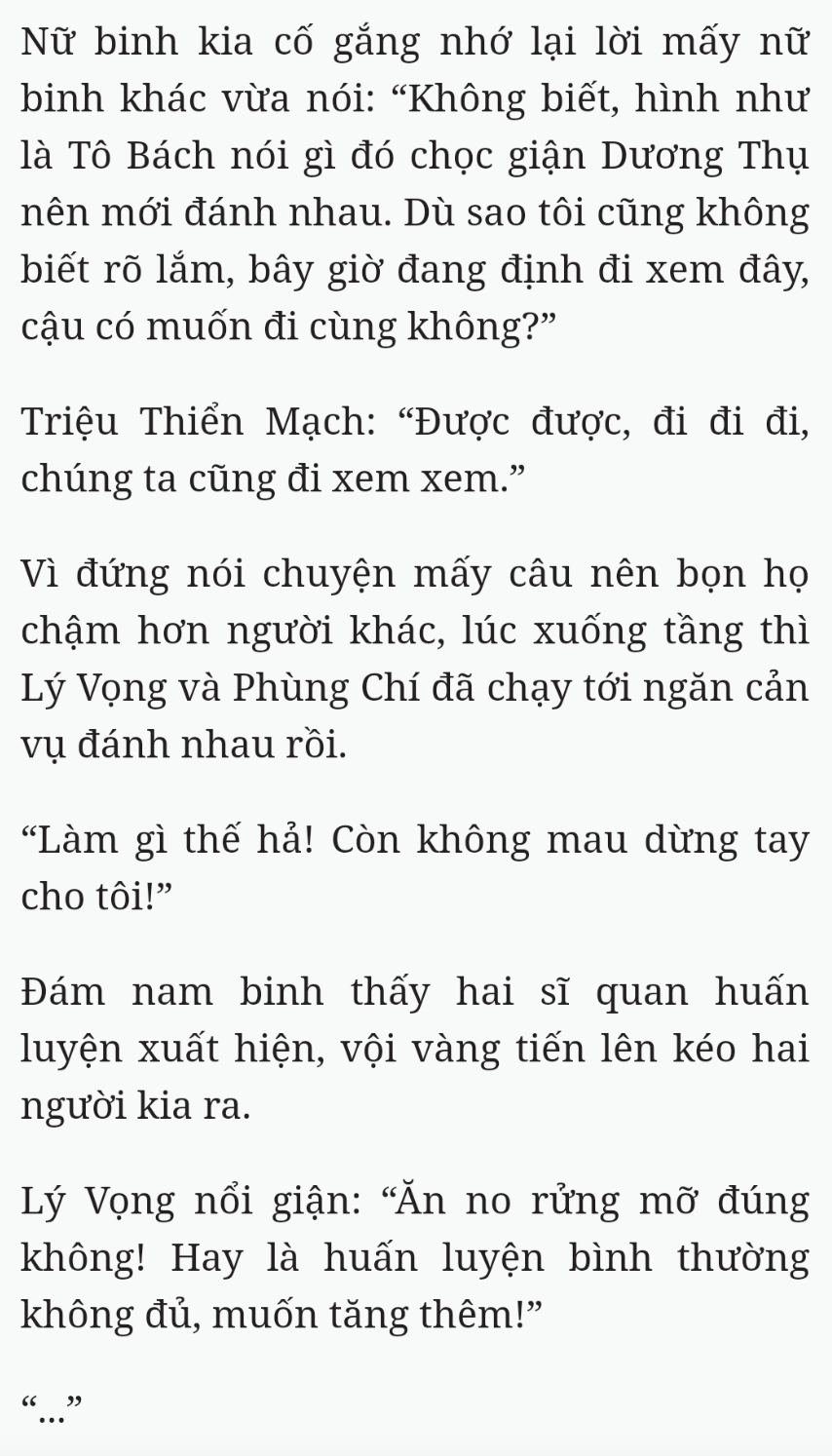 Bách Luyện Thành Thần - Chương 2072 - TruyenMoi.vn
