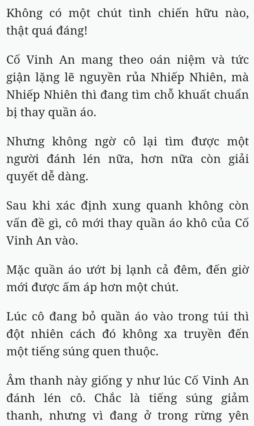 Bách Luyện Thành Thần - Chương 2121 - TruyenMoi.vn