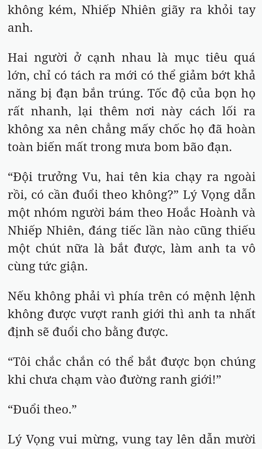 Bách Luyện Thành Thần - Chương 2275 - TruyenMoi.vn