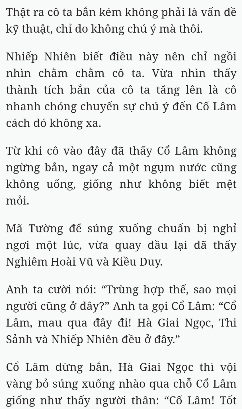 Bách Luyện Thành Thần - Chương 2372 - TruyenMoi.vn