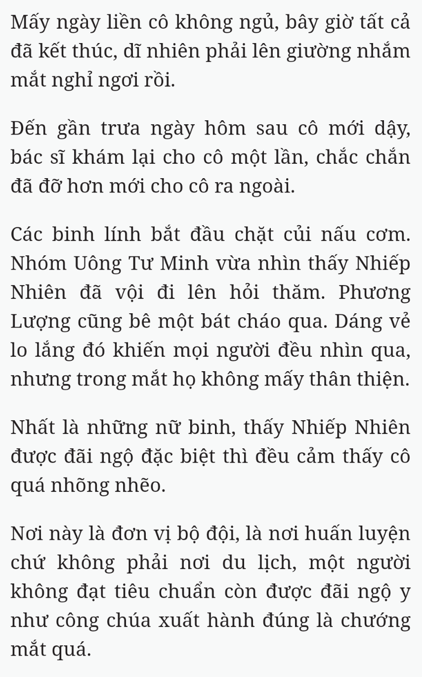 Bách Luyện Thành Thần - Chương 2065 - TruyenMoi.vn